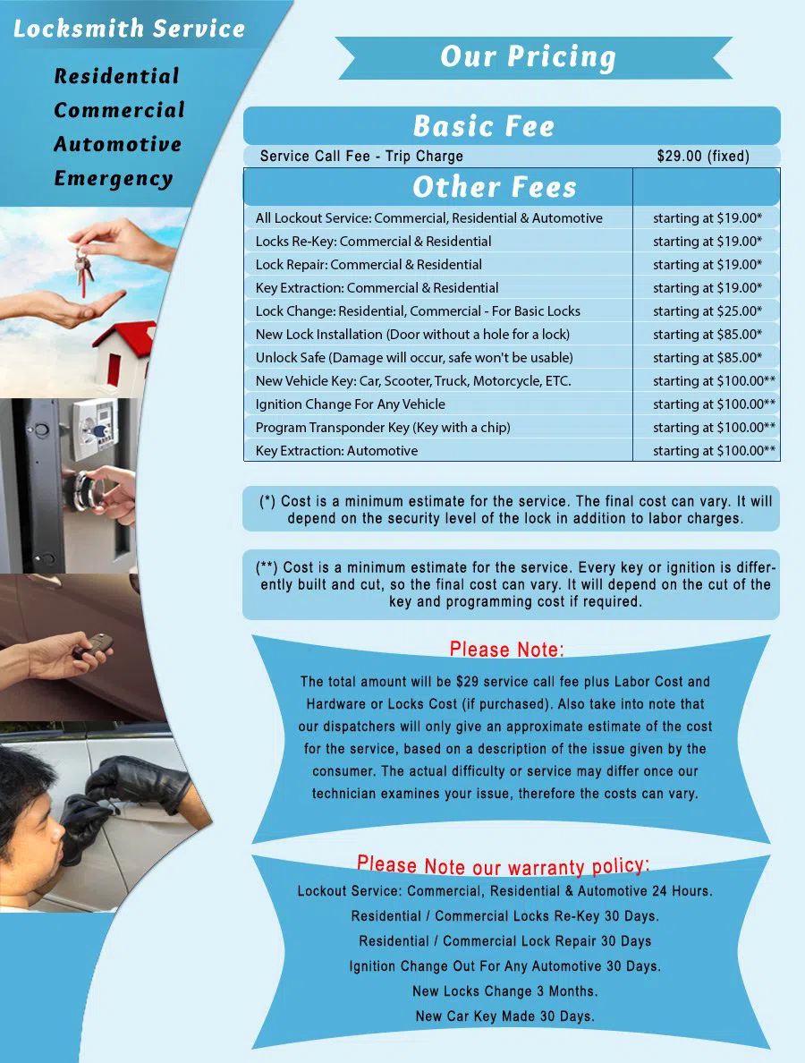 Glenville OH Locksmith Store, Glenville, OH 216-255-5616